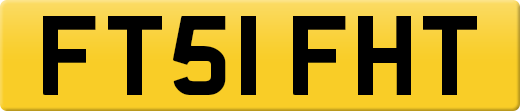 FT51FHT